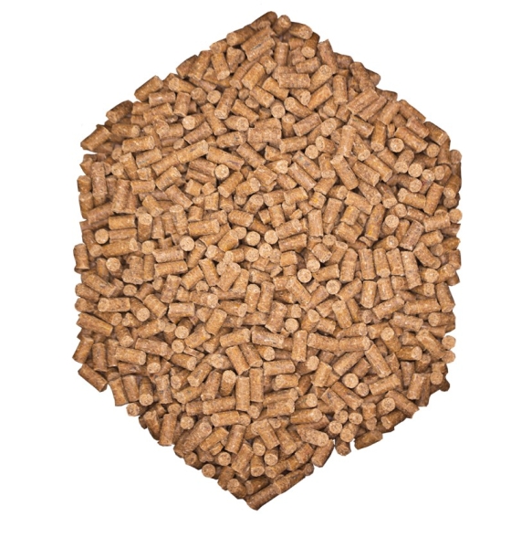 St. Hippolyt Kernkraft Muskel 5kg