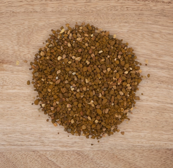 St. Hippolyt Kieselgold 10kg