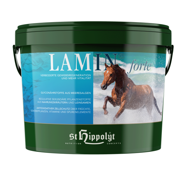 St. Hippolyt Lamin forte 10kg