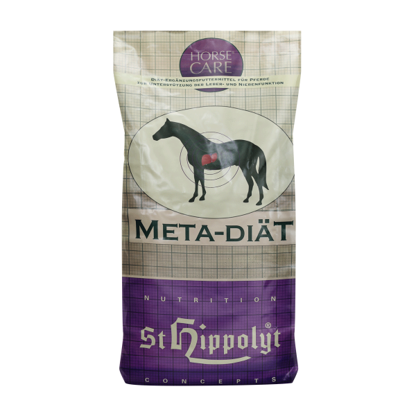 St. Hippolyt Meta Diät 25 kg