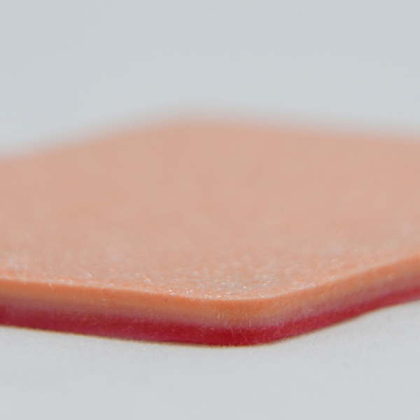 Simuliertes RealSuture Kaninchengewebe