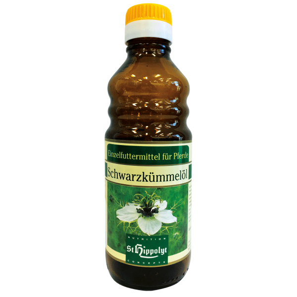 Schwarzkümmelöl 250 ml