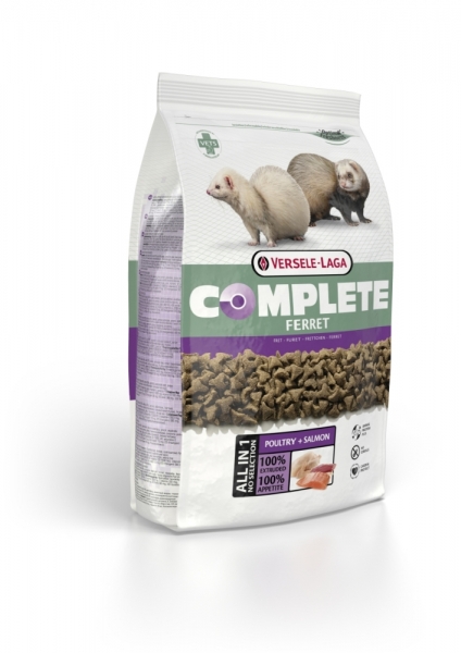 Versele-Laga Nager Complete Ferret / Frettchen 2,5kg