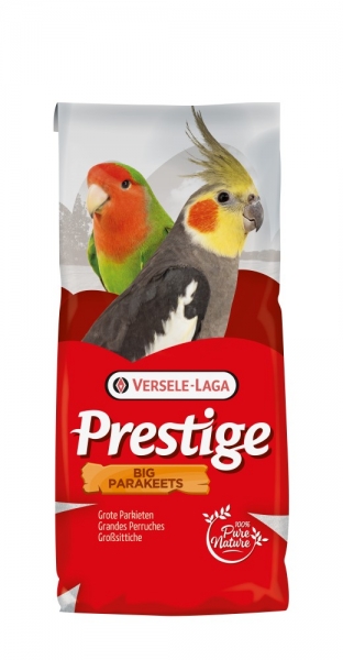 Versele-Laga Bird Prestige Großsittiche Standard 20kg