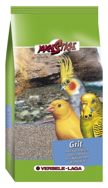 Versele-Laga Bird Prestige Grit & Korällchen 20kg
