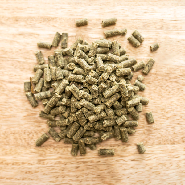 St. Hippolyt VitaMineral sensitiv 3kg