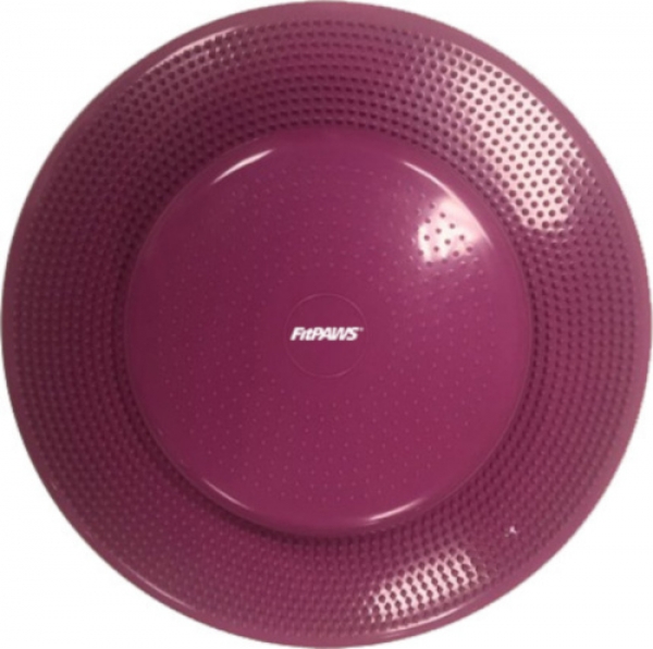 FitPAWS® Balancierscheibe Razzleberry 36 cm lila