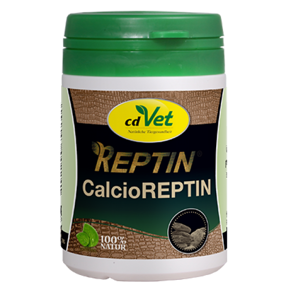 CalcioREPTIN 50g
