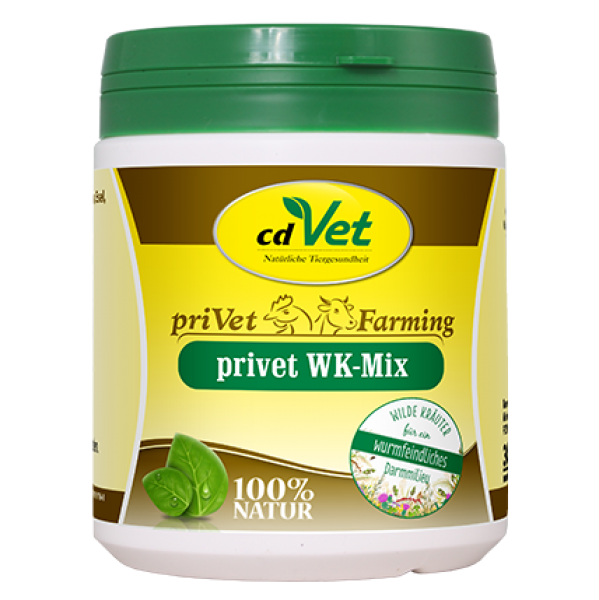 cdVet priVet WK-Mix 300g