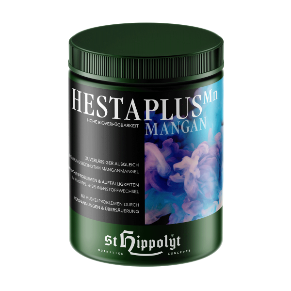 St. Hippolyt Hesta plus Mangan 1 kg