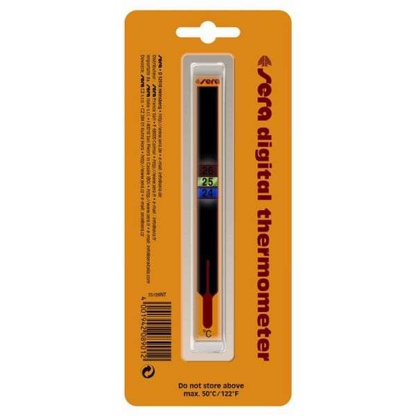 Sera Thermometer