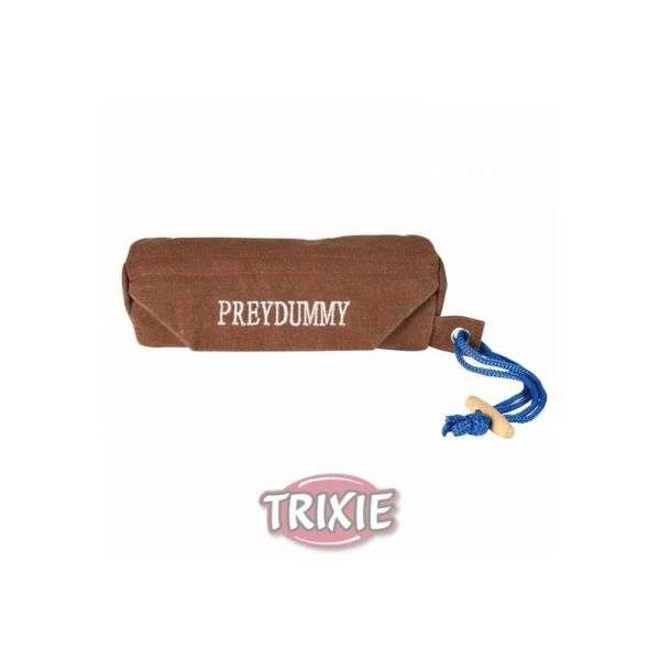 Trixie Preydummy - Canvas, Braun 8 x 20 cm