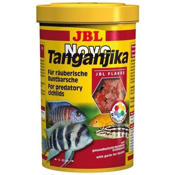 JBL NovoTanganjika 1 Liter