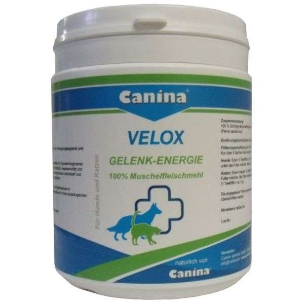 Canina Velox Gelenkenergie 400 g