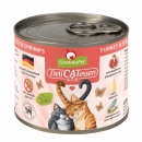 GranataPet Delicatessen Dose Pute & Shrimps 200 g