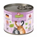 GranataPet Delicatessen Dose Lamm & Truthahn 200 g
