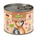 GranataPet Delicatessen Dose Truthahn & Fasan 200 g