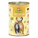 GranataPet Delicatessen Dose Huhn PUR 400 g