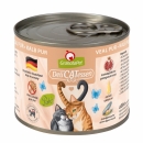 GranataPet Delicatessen Dose Kalb PUR 200 g