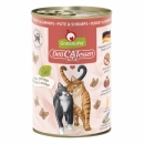 GranataPet Delicatessen Dose Pute & Shrimps 400 g