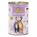 GranataPet Delicatessen Dose Lamm & Truthahn 400 g