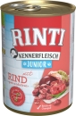 Rinti Junior Rind 400g