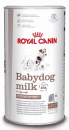 Royal Canin Babydog Milk 400g