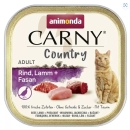 Animonda Carny Country Adult Rind, Lamm & Fasan 100g