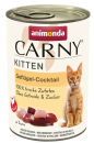 Animonda Carny Kitten Geflügel-Cocktail 400g