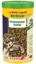 Sera Reptil Professional Herbivor 1000ml