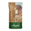 St. Hippolyt C'Real Basics Schwarzhaferflocken 15kg
