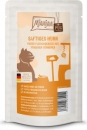 Mjamjam Katze Huhn pur 125g