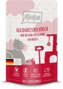 Mjamjam Katze Hirsch Truthahn Cranberries  125g