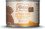 Mjamjam Katze Hühnchen pur 200g