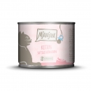 Mjamjam Kitten Huhn Lachsöl 200g