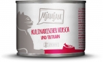 Mjamjam Katze Hirsch Truthahn Cranberries 200g