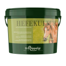 Hefekultur 2,5 kg