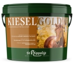 St. Hippolyt Kieselgold 4kg