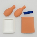 Blasenpunktionstrainer (Zystozentese)