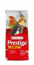 Versele-Laga Bird Prestige Großsittiche Standard 20kg